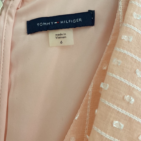 Tommy Hilfiger dress - Picture 2 of 6